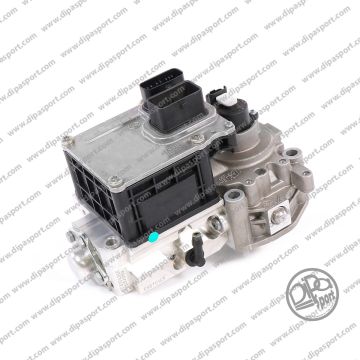 Modulo Centralina Cambio Selespeed Fca