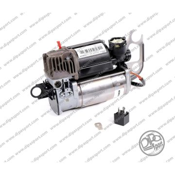 Compressore Sospensioni Cayenne Touareg