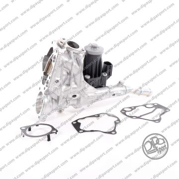 Egr Pierburg Land Rover Jaguar 3.0 d Dx