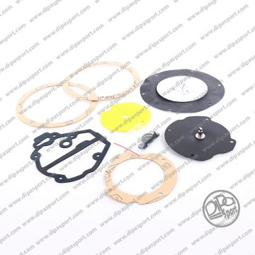 Kit Riparazione Riduttore Pressione