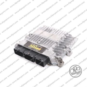 Ecu Siemens Sid803 Revisionata Volvo 2.0