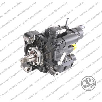 Pompa Iniezione Diesel Riparata 1.5 dCi