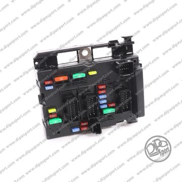 Gruppo Bsm B5 Fusibili Citroen C5 C8