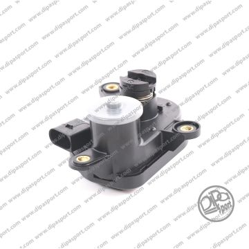 Attuatore Collettore Nuovo Mercedes