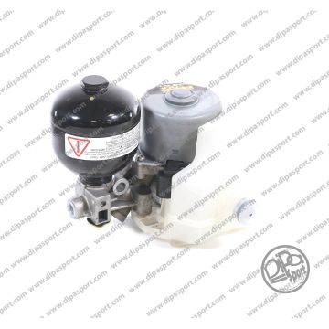 Gruppo Idraulico Cambio Alfa Fiat Lancia