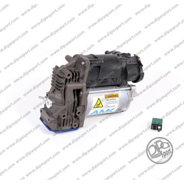 Compressore Sospensioni Amk Bmw X5 X6