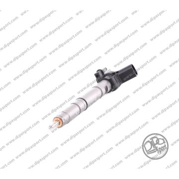 Iniettore Diesel Nuovo Originale Vag 2.0