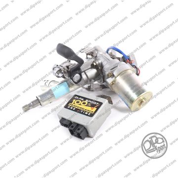 Piantone Elettrico Riparato Renault Clio