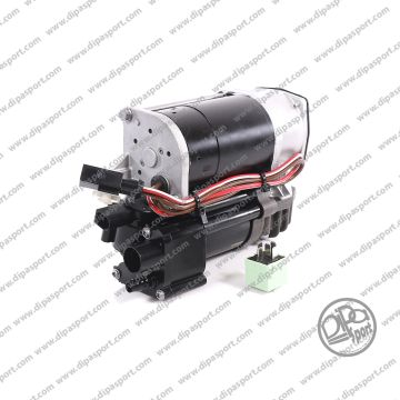 Compressore Aria Riparato Bmw Serie 5 7