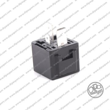 Relé Compressore Sospensioni Land Rover