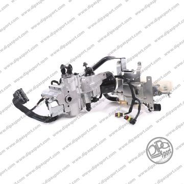 Robot Selespeed Fiat Doblò Qubo Idea
