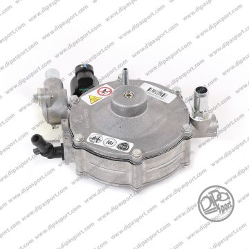 Riduttore Di Pressione Gpl Fca Originale