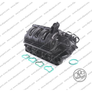 Collettore Riparato Opel 1.2 1.4 Benzina