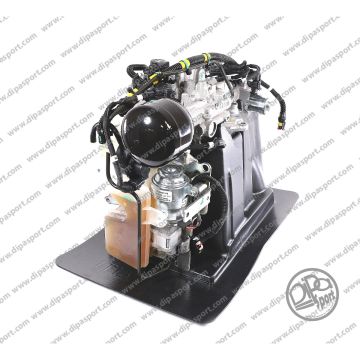 Robot Selespeed New Marelli Fiat Lancia