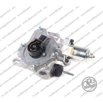 Attuatore Frizione Riparato C1 107 Aygo