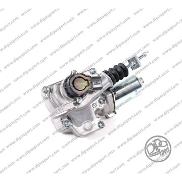 Revisione Att. Frizione Corolla Yaris