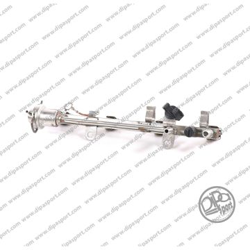 Flauto Iniettori Bosch Opel Chevrolet