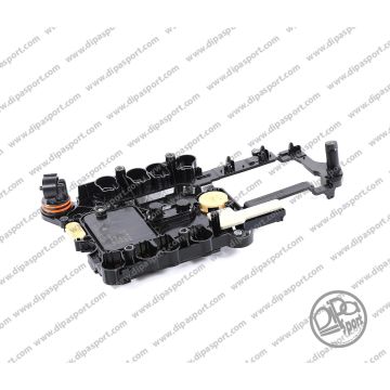 Tcu 7G Tronic 722.9 Cambio Mercedes