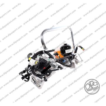 Comando Selespeed 500L Fiorino 225 1.3 d