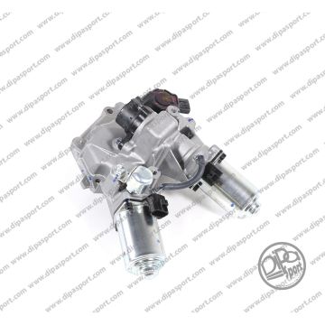 Attuatore Cambio Toyota Yaris - Verso S