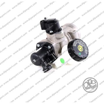 Attuatore Frizione Robot Selespeed Fca