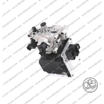 Tcu Centralina Cambio Citroen Peugeot