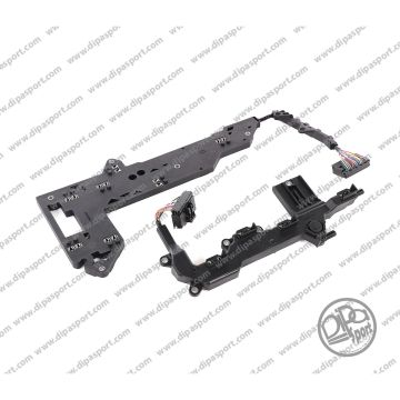 Tcu Cambio Automatico S-Tronic 0B5 Audi