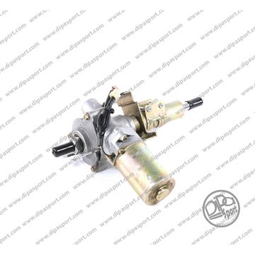 Piantone Sterzo Fiat 600 Seicento