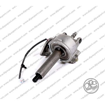 Corpo Centrale Sterzo Opel Meriva A X03