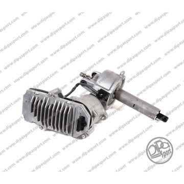 Piantone Sterzo Eps Opel Meriva A (X03)