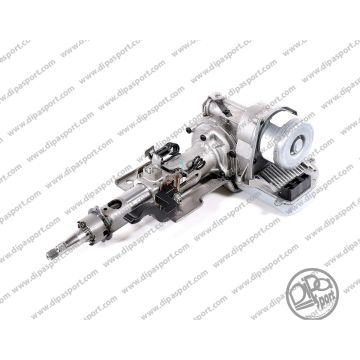 Piantone Sterzo Foro Tondo Kia Venga YN