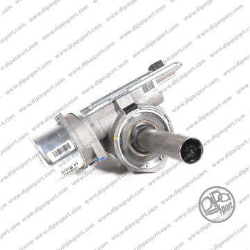 Piantone Sterzo Riparato Opel Corsa D