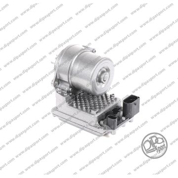 Ecu Motore Sterzo Peugeot 207 Citroen C3