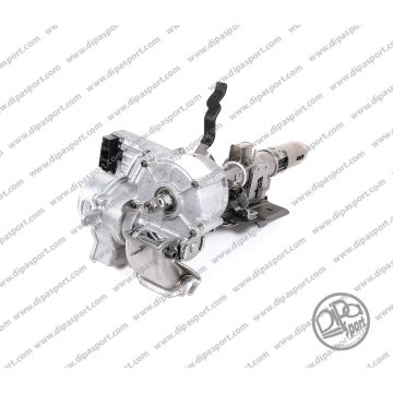 Piantone Sterzo Revisionato Mazda 2