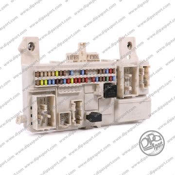 Body Computer Riparato Cem Volvo S40 V50