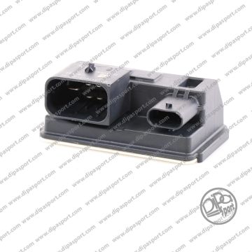 Centralina Incandescenza Diesel Bmw 3.0