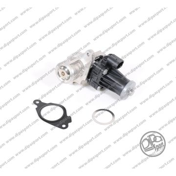Valvola Egr Pierburg Fca Opel 1.3 MJet
