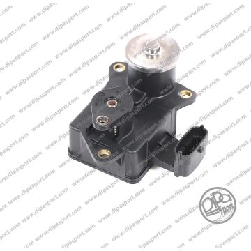 Attuatore Revisionato Hyundai Kia CRDi