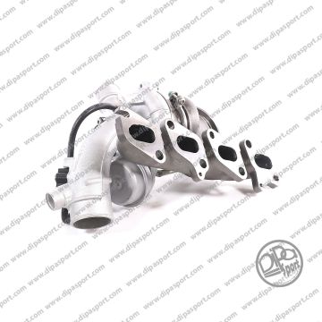 Turbo Revisionato Chevrolet Opel 1.4 b
