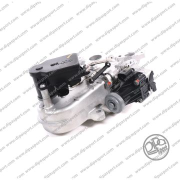 Egr Completa Alfa Stelvio Giulia 2.2 d