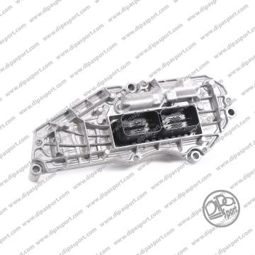 Tcu Cambio Auto Smart Forfour Fortwo