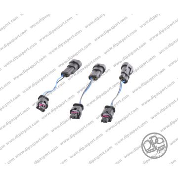 Kit Modifica Connessione Elettrovalvole