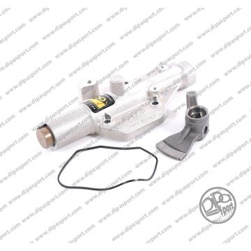 Attuatore Cambio Robot Selespeed Ducato