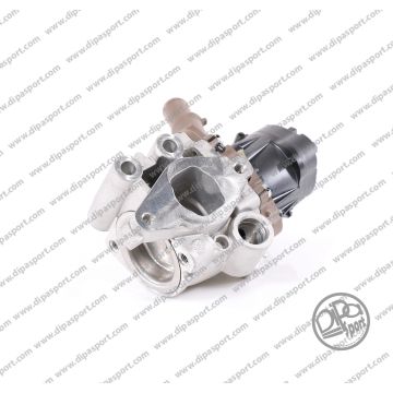 Valvola Egr Dell'Orto Iveco Daily 2.3 d