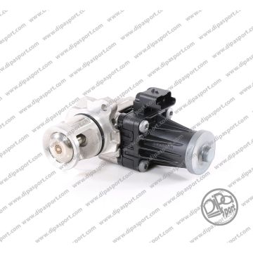 Egr Volvo Ford Citroen Peugeot Diesel