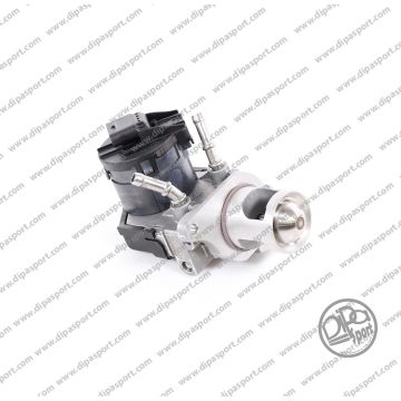Valvola Egr Pierburg Bmw 1.6 2.0 3.0 d