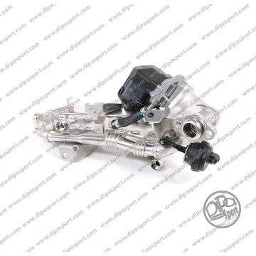 Egr Completa Revisionata Bmw 1.6 2.0 3.0