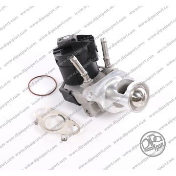 Valvola Egr Nuova Dipa Bmw 2.0 3.0