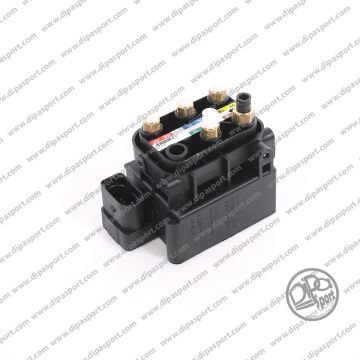 Valvola Compr Sosp Mercedes Classe S
