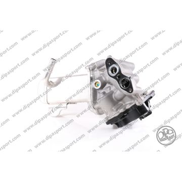 Egr Completa Revisionata Psa 2.0 HDI